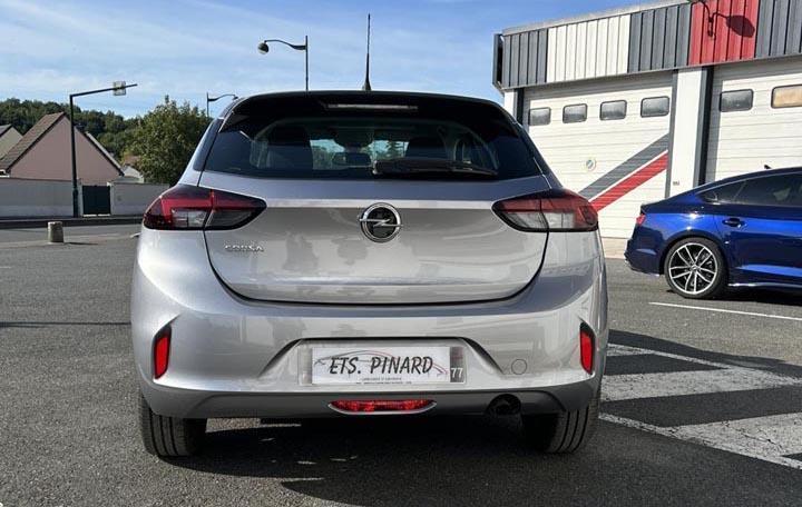 Réparation pare-brise Provins