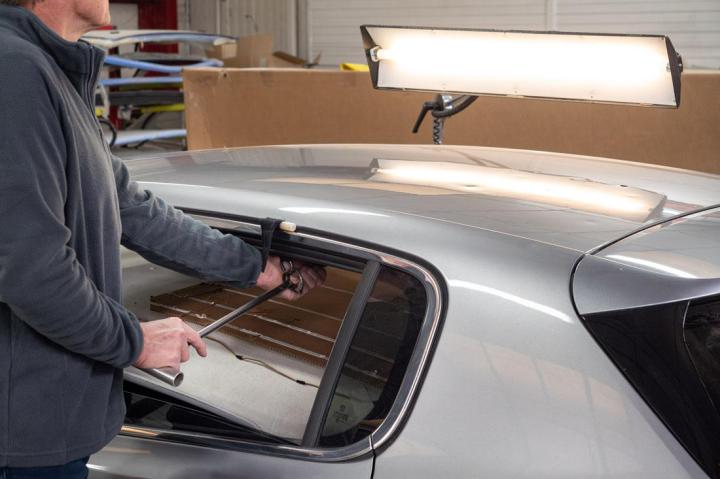 Réparation de carrosserie Provins